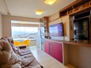 Apartamento para Venda em Palhoça/SC Pagani 3 Quartos