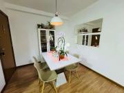 Apartamento para Venda em Palhoça/SC Pagani 3 Quartos