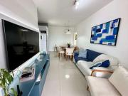 Apartamento para Venda em Palhoça/SC Pagani 3 Quartos