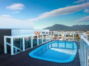 Apartamento para Venda em Palhoça/SC Pagani 3 Quartos