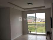 Apartamento para Venda em Palhoça/SC Pagani 3 Quartos