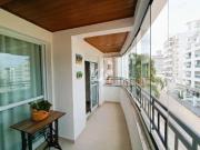 Apartamento para Venda em Palhoça/SC Pagani 3 Quartos