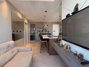 Apartamento para Venda em Palhoça/SC Pagani 3 Quartos