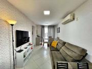 Apartamento para Venda em Palhoça/SC Pagani 3 Quartos