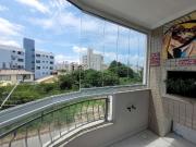Apartamento para Venda em Palhoça/SC Pagani 3 Quartos