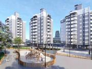 Apartamento para Venda em Palhoça/SC Pagani 3 Quartos