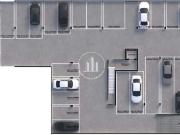 Apartamento para Venda em Palhoça/SC Pagani 3 Quartos