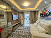 Apartamento para Venda em Palhoça/SC Pagani 3 Quartos Apartamento para Venda em Palhoça/SC Pagani 3 Quartos