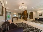 Apartamento para Venda em Palhoça/SC Passa Vinte 2 Quartos