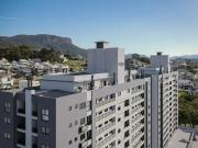 Apartamento para Venda em Palhoça/SC São Sebastião 1 Quartos