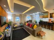 Apartamento para Venda em Palhoça/SC Passa Vinte 2 Quartos