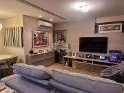 Apartamento para Venda em Palhoça/SC Passa Vinte 2 Quartos