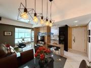 Apartamento para Venda em Palhoça/SC Passa Vinte 2 Quartos