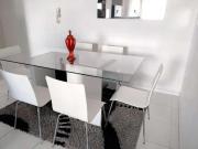 Apartamento para Venda em Palhoça/SC Passa Vinte 2 Quartos