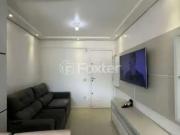 Apartamento para Venda em Palhoça/SC Passa Vinte 2 Quartos