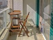 Apartamento para Venda em Palhoça/SC Passa Vinte 2 Quartos