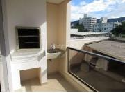 Apartamento para Venda em Palhoça/SC Passa Vinte 2 Quartos