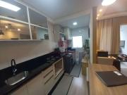 Apartamento para Venda em Palhoça/SC Passa Vinte 2 Quartos
