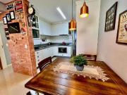 Apartamento para Venda em Palhoça/SC Passa Vinte 2 Quartos