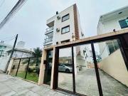 Apartamento para Venda em Palhoça/SC Passa Vinte 2 Quartos