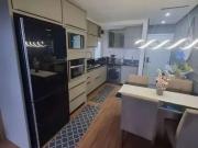 Apartamento para Venda em Palhoça/SC Passa Vinte 2 Quartos