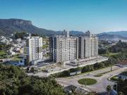 Apartamento para Venda em Palhoça/SC Passa Vinte 2 Quartos