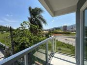 Apartamento para Venda em Palhoça/SC Passa Vinte 2 Quartos