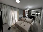 Apartamento para Venda em Palhoça/SC Passa Vinte 2 Quartos