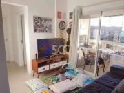 Apartamento para Venda em Palhoça/SC Passa Vinte 2 Quartos