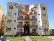 Apartamento para Venda em Palhoça/SC Passa Vinte 2 Quartos