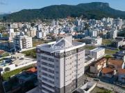 Apartamento para Venda em Palhoça/SC Passa Vinte 3 Quartos