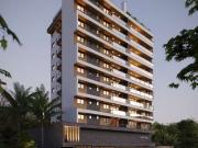 Apartamento para Venda em Palhoça/SC Passa Vinte 3 Quartos