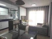 Apartamento para Venda em Palhoça/SC Passa Vinte 3 Quartos