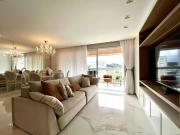 Apartamento para Venda em Palhoça/SC Passa Vinte 3 Quartos