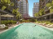 Apartamento para Venda em Palhoça/SC Pedra Branca 1 Quartos