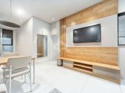 Apartamento para Venda em Palhoça/SC Pedra Branca 1 Quartos