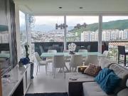 Apartamento para Venda em Palhoça/SC Pedra Branca 1 Quartos