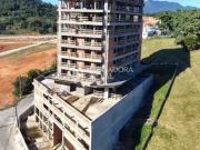 Apartamento para Venda em Palhoça/SC Pedra Branca 1 Quartos