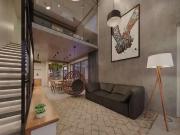 Apartamento para Venda em Palhoça/SC Pedra Branca 1 Quartos