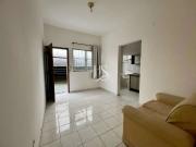 Apartamento para Venda em Palhoça/SC Pedra Branca 1 Quartos