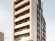 Apartamento para Venda em Palhoça/SC Pedra Branca 1 Quartos