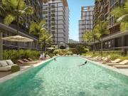Apartamento para Venda em Palhoça/SC Pedra Branca 1 Quartos