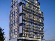 Apartamento para Venda em Palhoça/SC Pedra Branca 1 Quartos