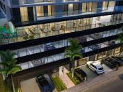 Apartamento para Venda em Palhoça/SC Pedra Branca 1 Quartos