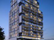 Apartamento para Venda em Palhoça/SC Pedra Branca 1 Quartos