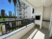 Apartamento para Venda em Palhoça/SC Pedra Branca 1 Quartos