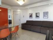 Apartamento para Venda em Palhoça/SC Pedra Branca 2 Quartos