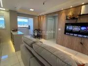 Apartamento para Venda em Palhoça/SC Pedra Branca 2 Quartos Apartamento para Venda em Palhoça/SC Pedra Branca 2 Quartos