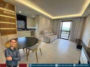 Apartamento para Venda em Palhoça/SC Pedra Branca 2 Quartos