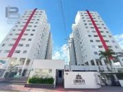 Apartamento para Venda em Palhoça/SC Pedra Branca 2 Quartos